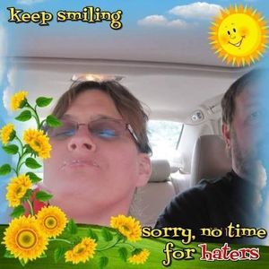 Meet your Posher, Frank